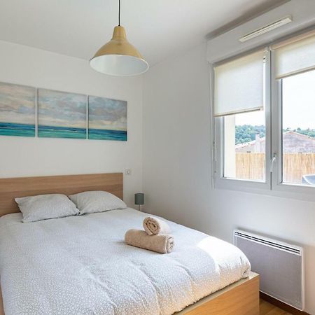 A 5 Min De Bordeaux Centre - Terrasse - Pied Du Tram Apartment Cenon Exterior foto